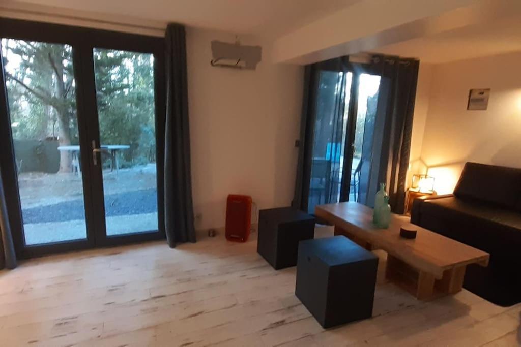 Mon Petit Coin Sous Les Pins Villa La Teste-de-Buch Ngoại thất bức ảnh
