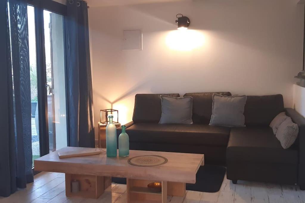 Mon Petit Coin Sous Les Pins Villa La Teste-de-Buch Ngoại thất bức ảnh