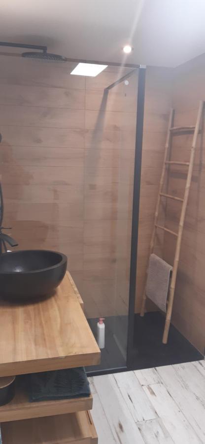 Mon Petit Coin Sous Les Pins Villa La Teste-de-Buch Ngoại thất bức ảnh